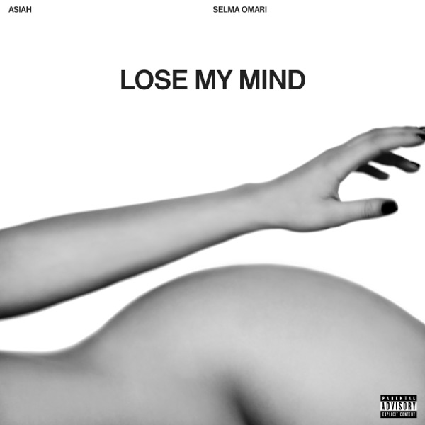 Lose My Mind - Single album cover