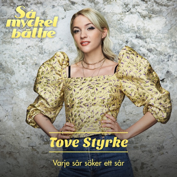 Varje sår söker ett sår - Single album cover