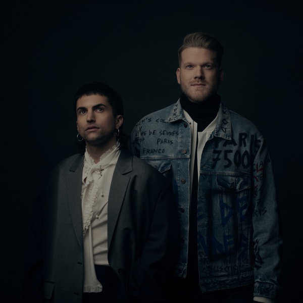 The Promise - Single album cover