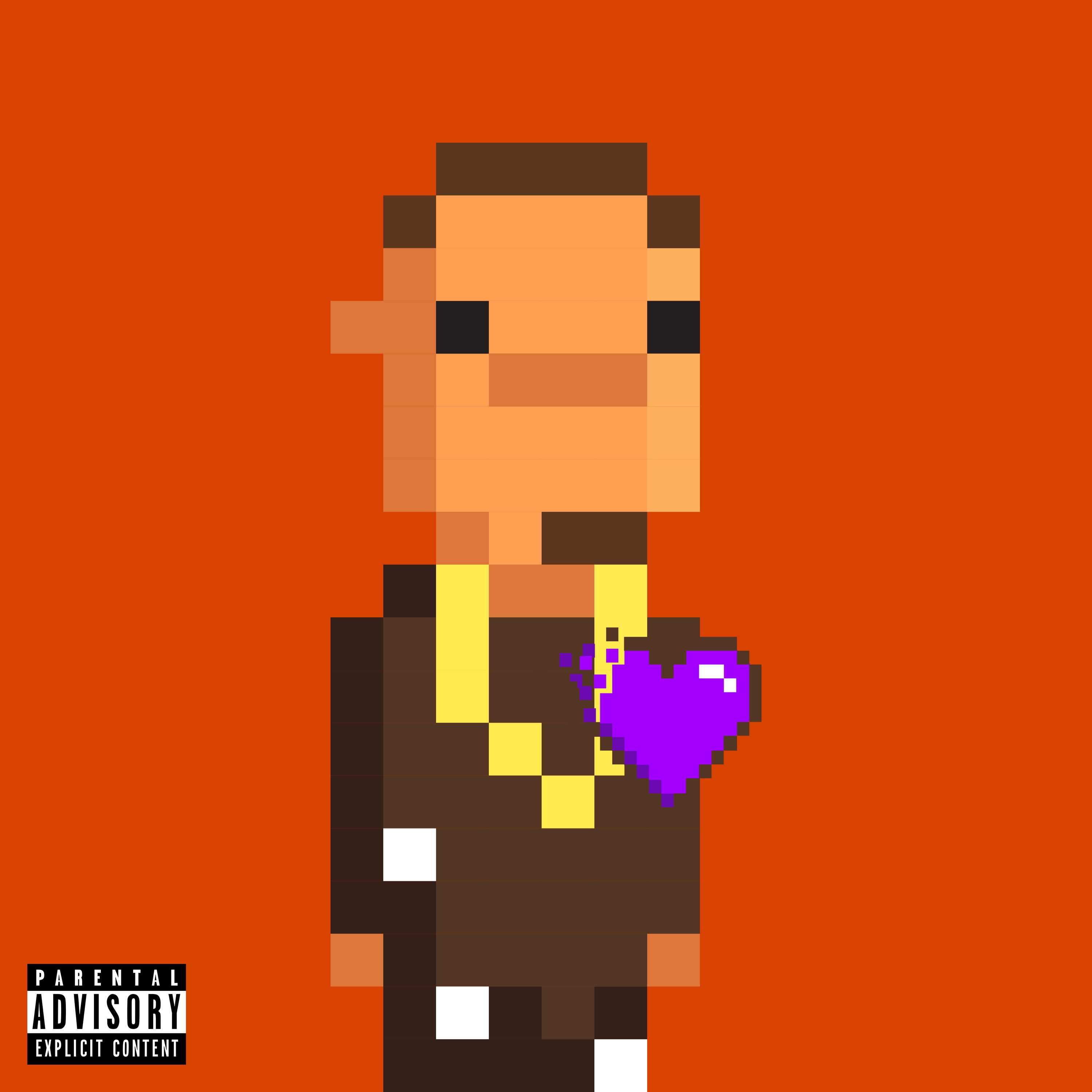 Marie Curie - Single album cover