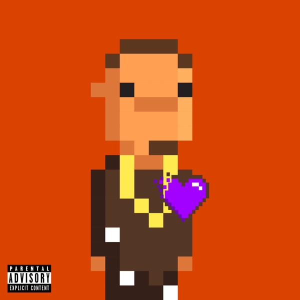 Marie Curie - Single album cover