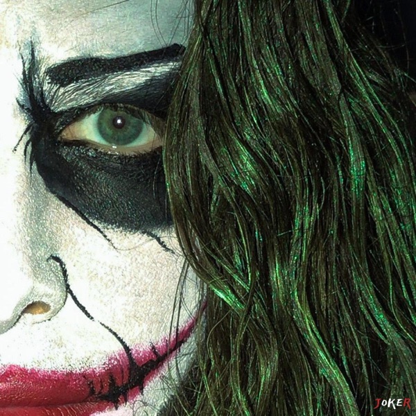Joker (feat. Third Realm) - Single album cover