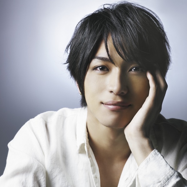 Naturally - Single album cover