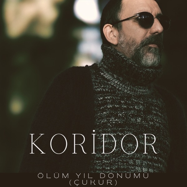 Ölüm Yıl Dönümü (Çukur) - Single album cover