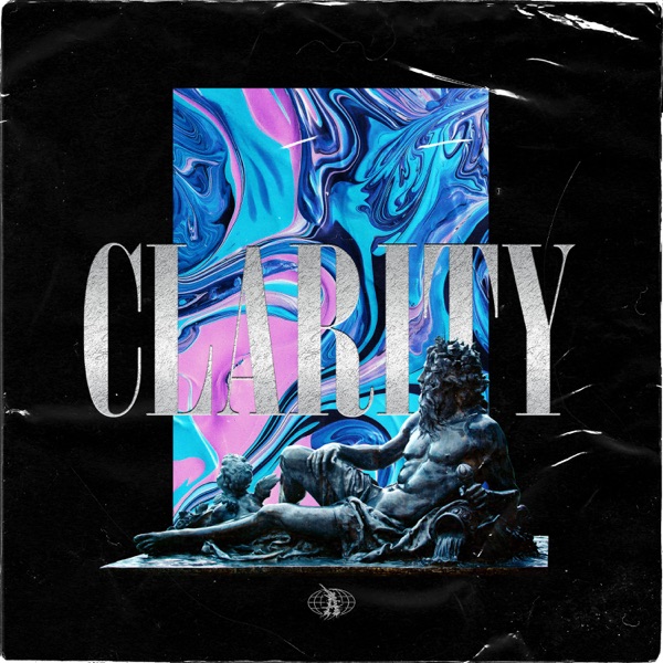 Clarity - Single album cover