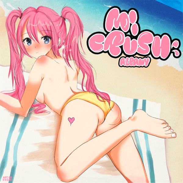 Mi Crush - Single album cover