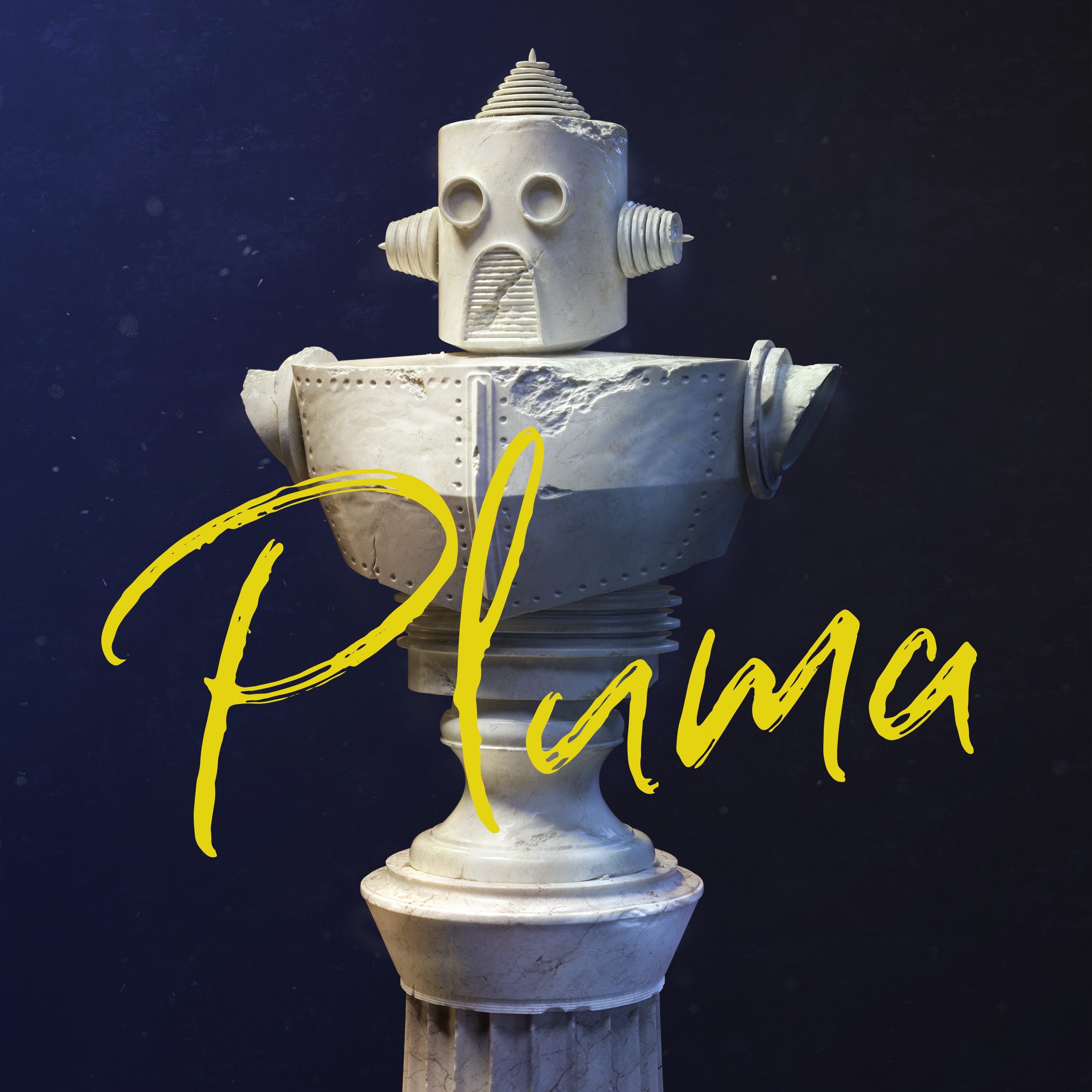 Pluma - Single album cover