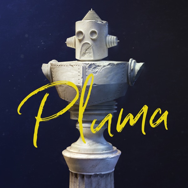 Pluma - Single album cover