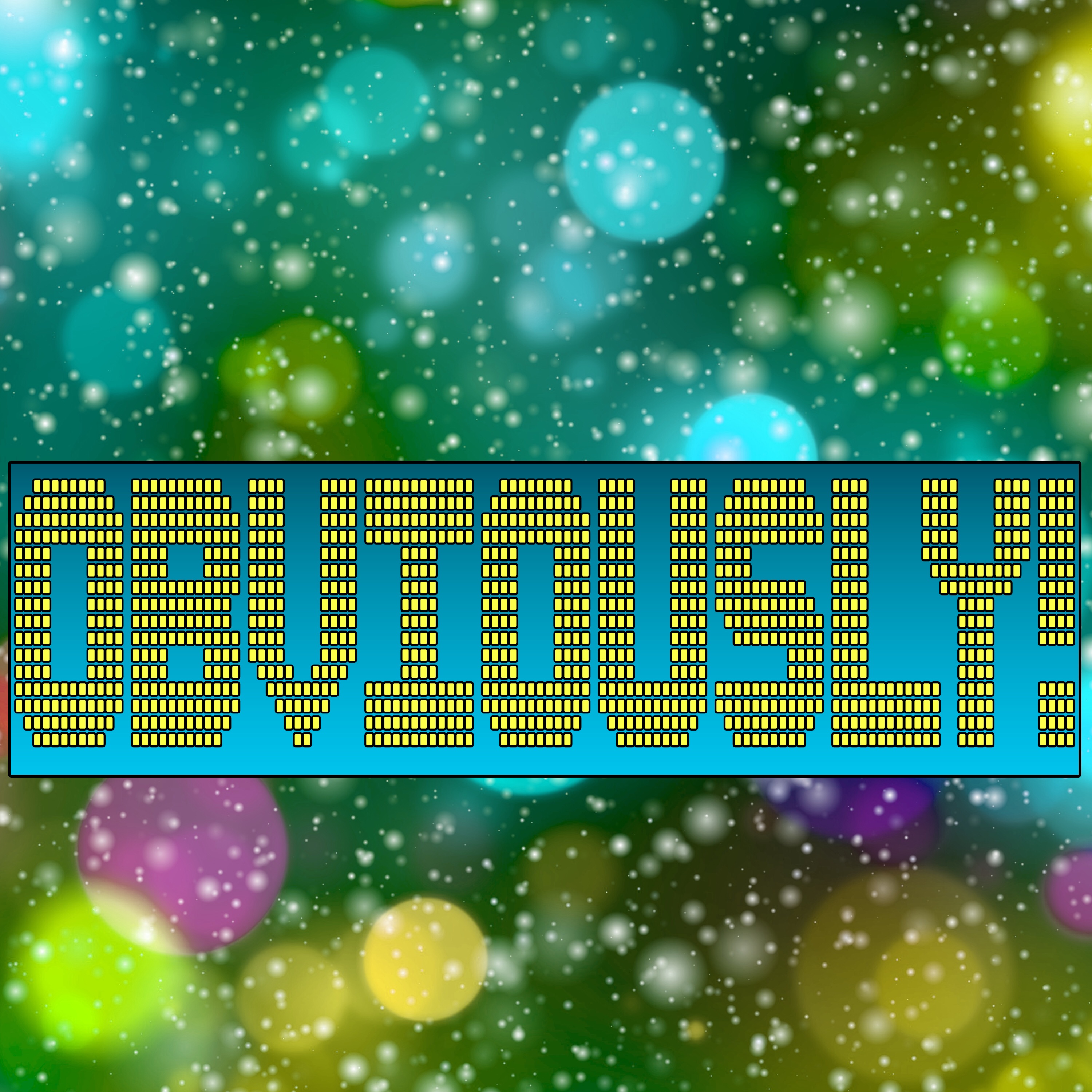 Obviously - Single album cover