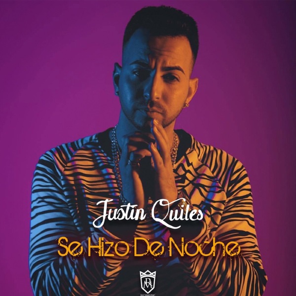 Se Hizo de Noche - Single album cover