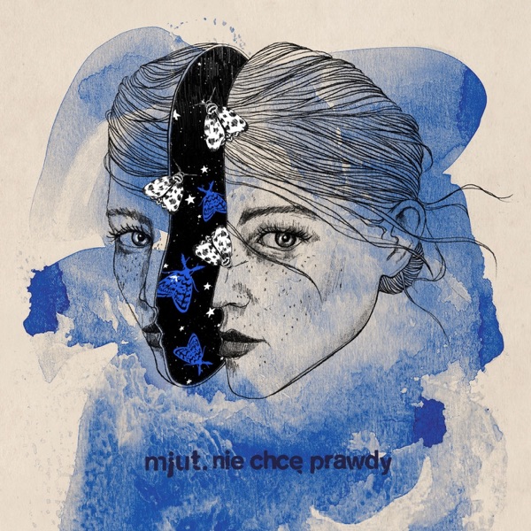 Nie chcę prawdy - Single album cover