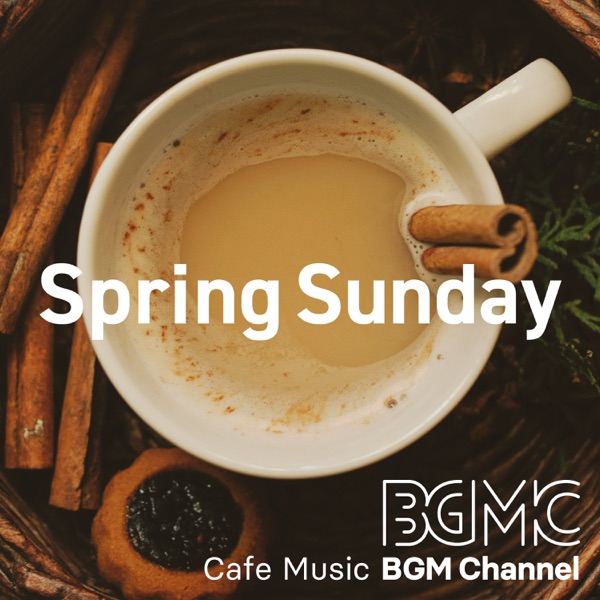 Spring Sunday album cover