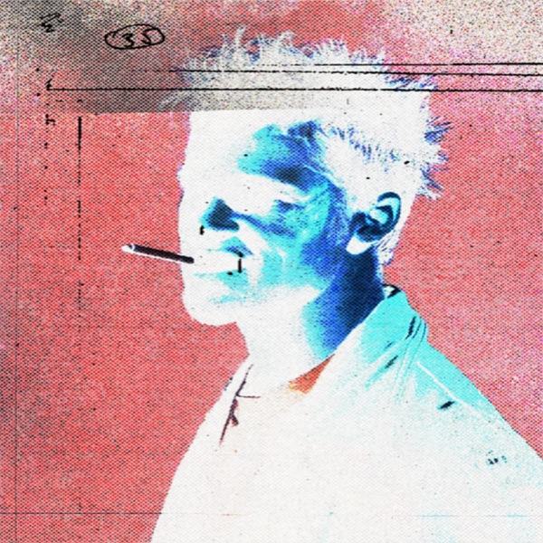 OUTSIDE! - Single album cover