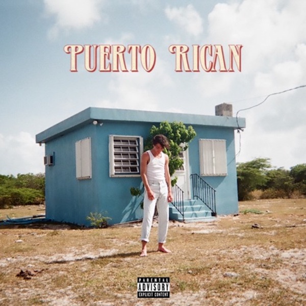 Puerto Rican (feat. Patches) - Single album cover