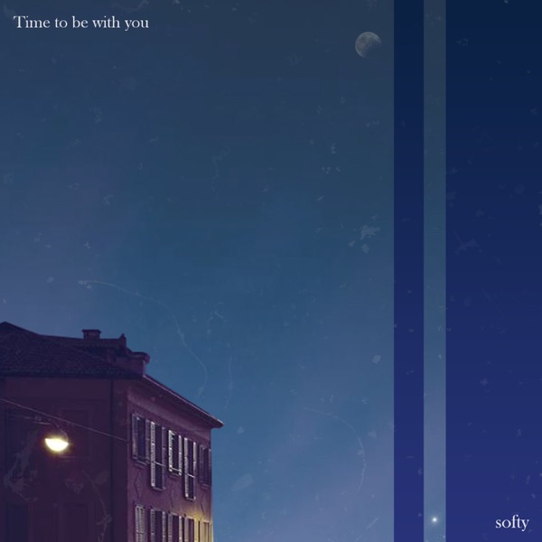 Time To Be With You (feat. Hayne) - Single album cover