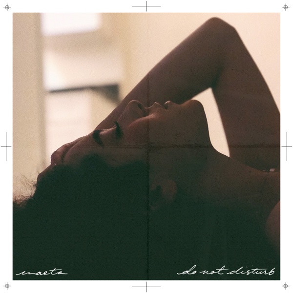 Do Not Disturb - EP album cover