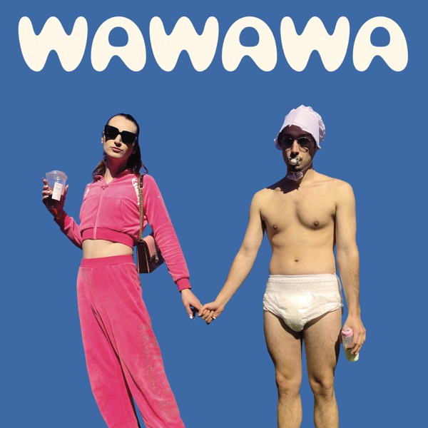 Wawawa - Single album cover