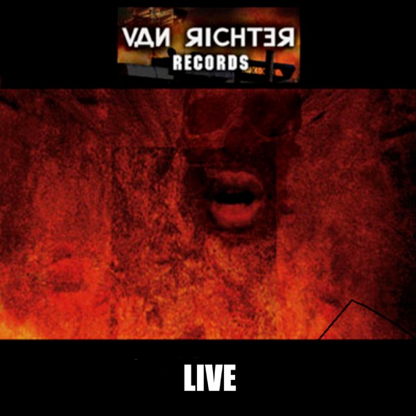 Live - Various Artists (Live) album cover
