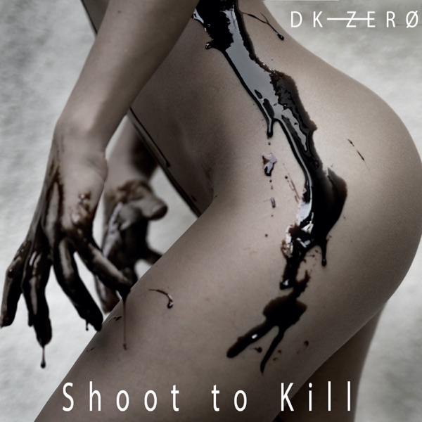 Shoot to Kill - Single album cover