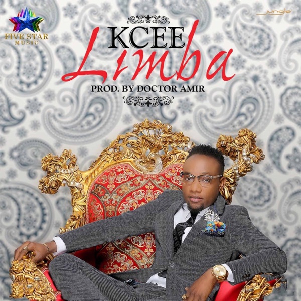 Limba - Single album cover