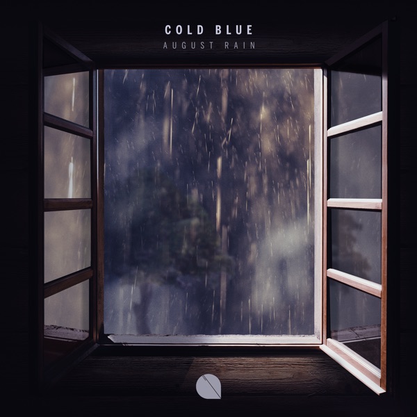 August Rain - Single album cover