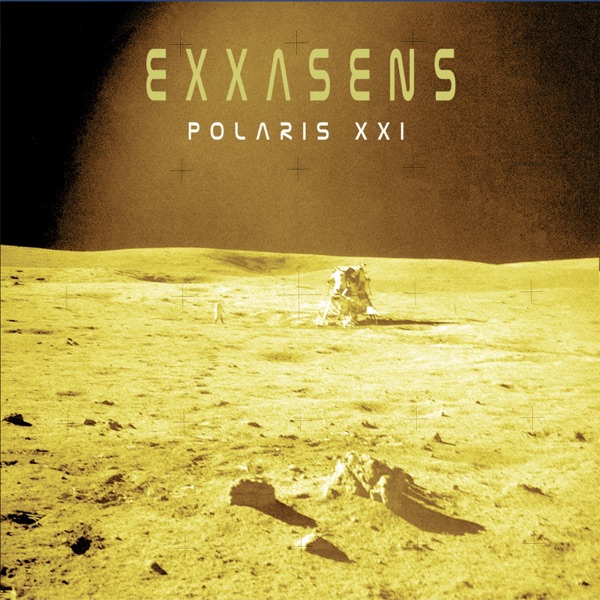 Polaris XXI album cover