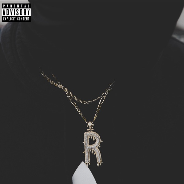 Drippin' - Single album cover