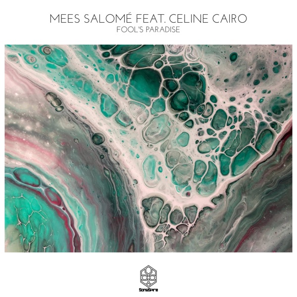 Fool's Paradise (feat. Celine Cairo) - Single album cover
