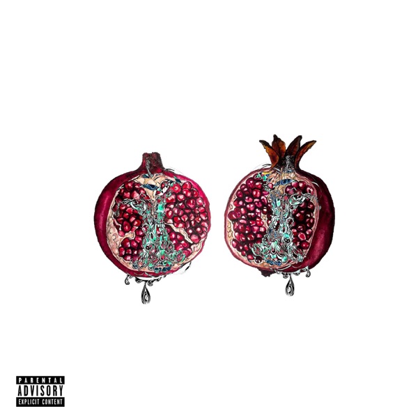 The Fruits - Single album cover