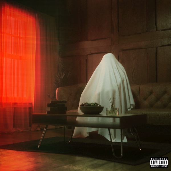 I Can Feel You Forgetting Me album cover