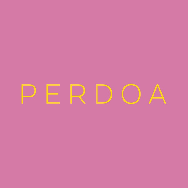 Perdoa - Single album cover