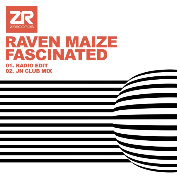 Fascinated - Single album cover