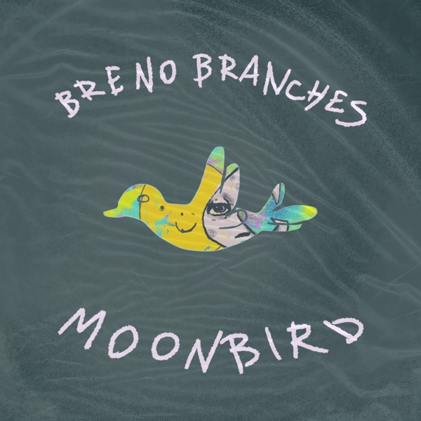 Moon Bird - Single album cover
