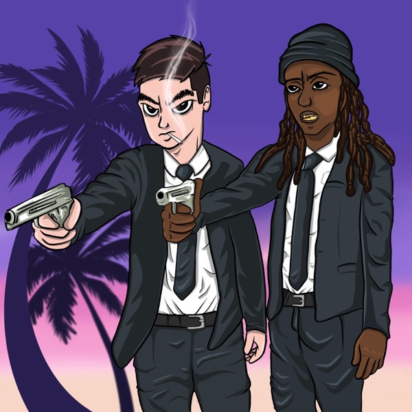 Be Gone 2.0 (feat. Yung Simmie) - Single album cover