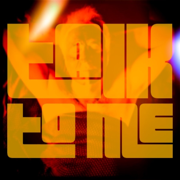 Talk To Me - Single album cover