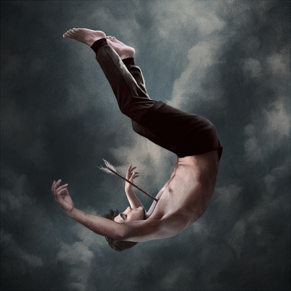 Anti-Herói album cover