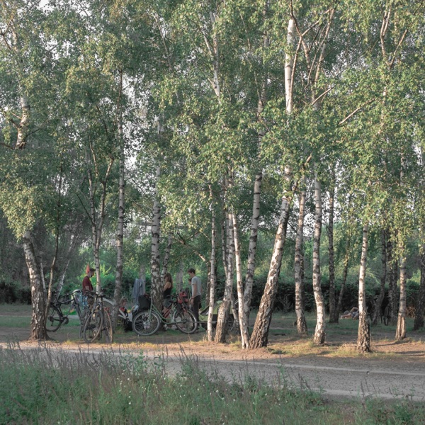 Picnic - Single album cover