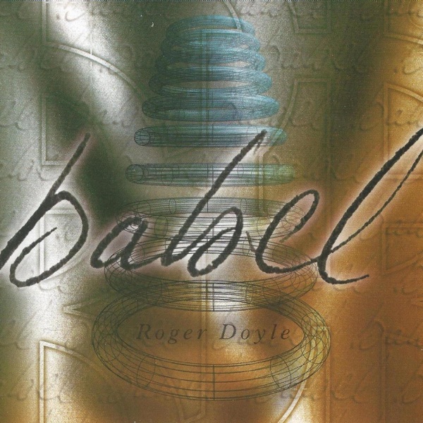 Babel (Earth at Full Moon) album cover