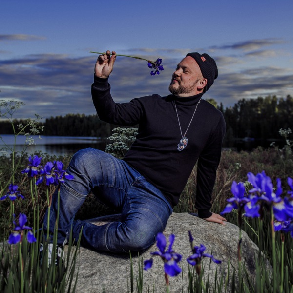 Mies & Tunteet (Vain Elämää Kausi 9) - EP album cover