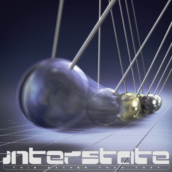 This Rather Than That - Single album cover