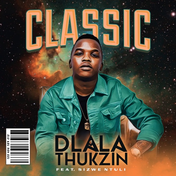 Classic (feat. Sizwe Ntuli) - Single album cover