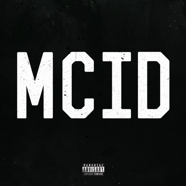 MCID album cover
