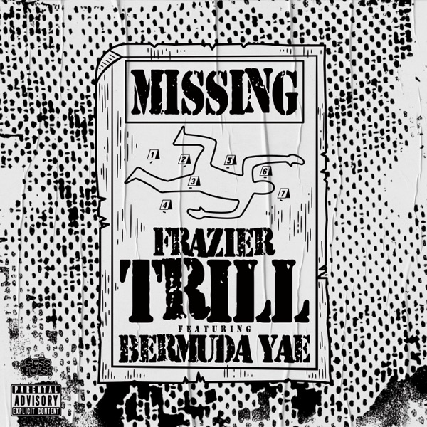 Missing (feat. Bermuda Yae) - Single album cover