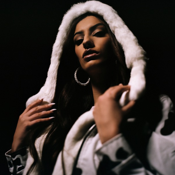 Ella No Sabe - Single album cover