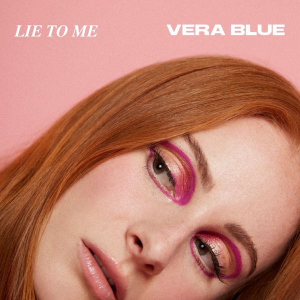 Lie to Me - Single album cover