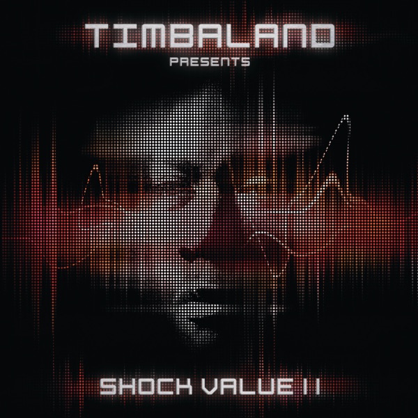 Shock Value II (Deluxe Version) album cover