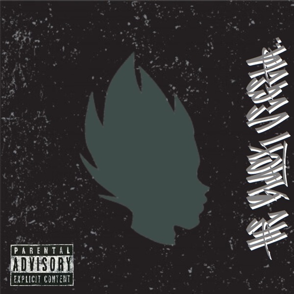 The Black Vegeta - Single album cover