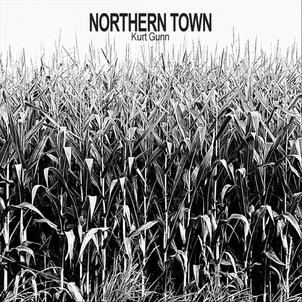 Northern Town album cover