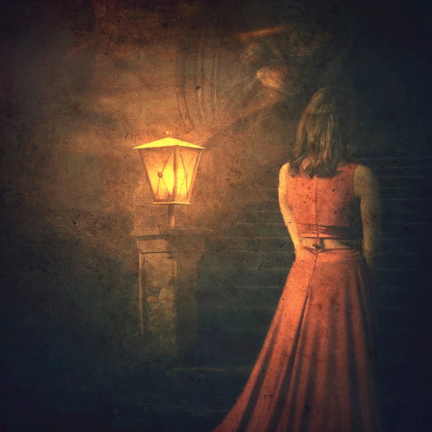 Screenshot - Single album cover