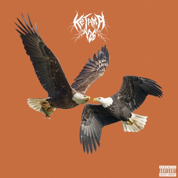Aquile - Single album cover